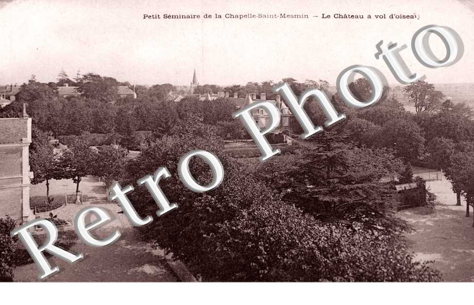petit seminaire