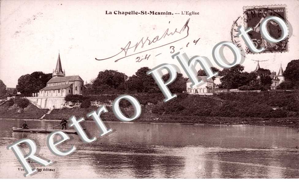 L&#039;Eglise