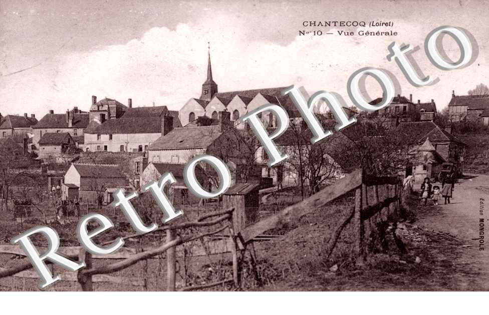 Vue generale