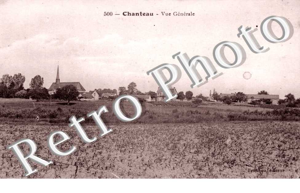Vue Generale
