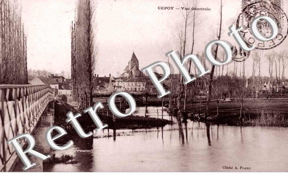 Vue generale