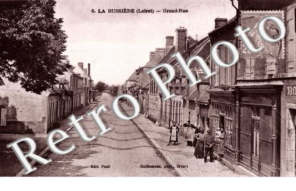 Grand rue