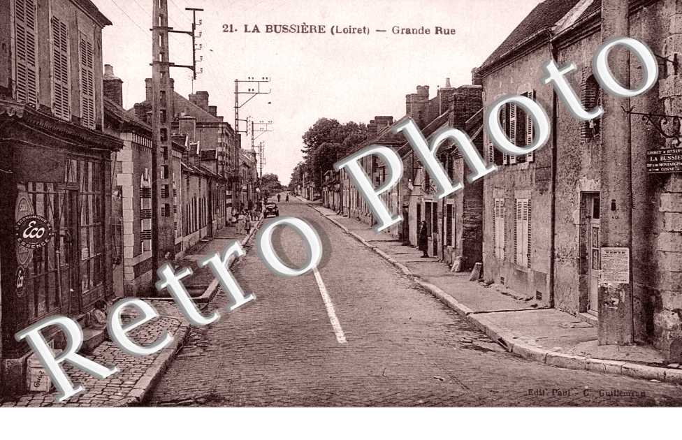 grande rue