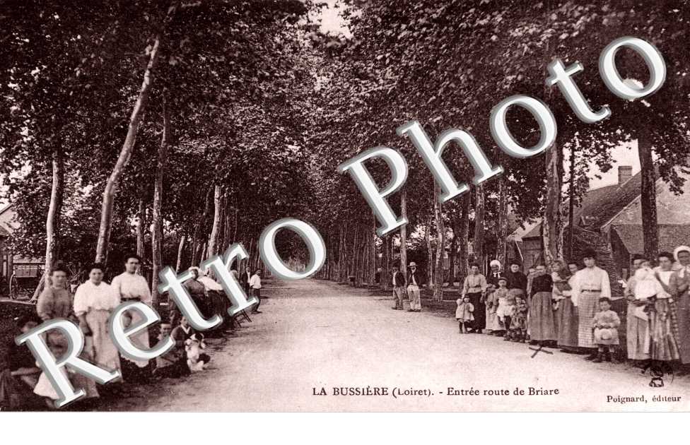entree route de briare