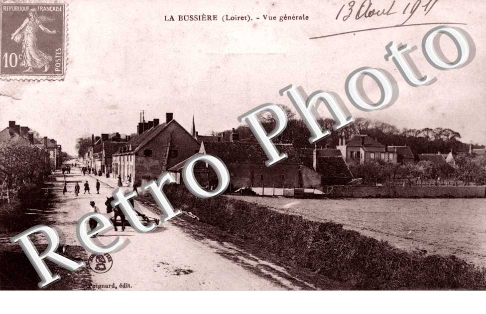 vue generale
