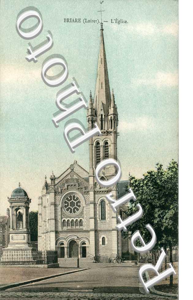 l&#039;eglise