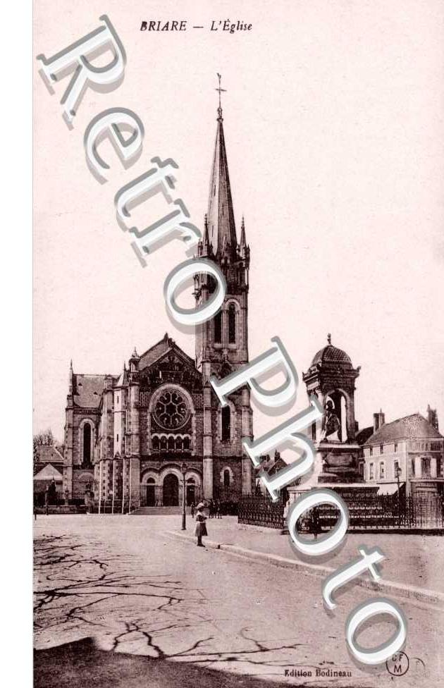 l&#039;eglise