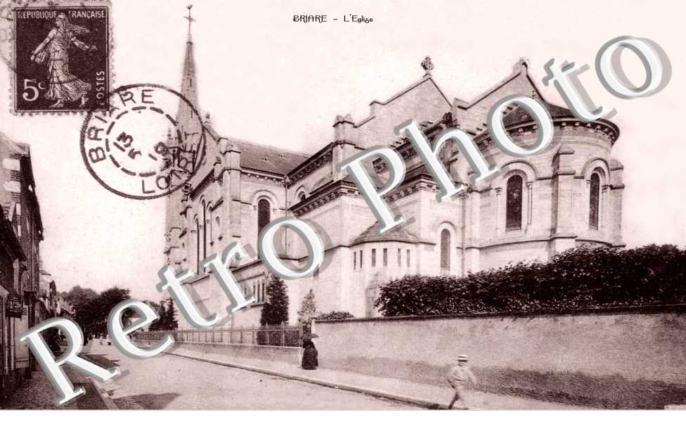 l&#039;eglise