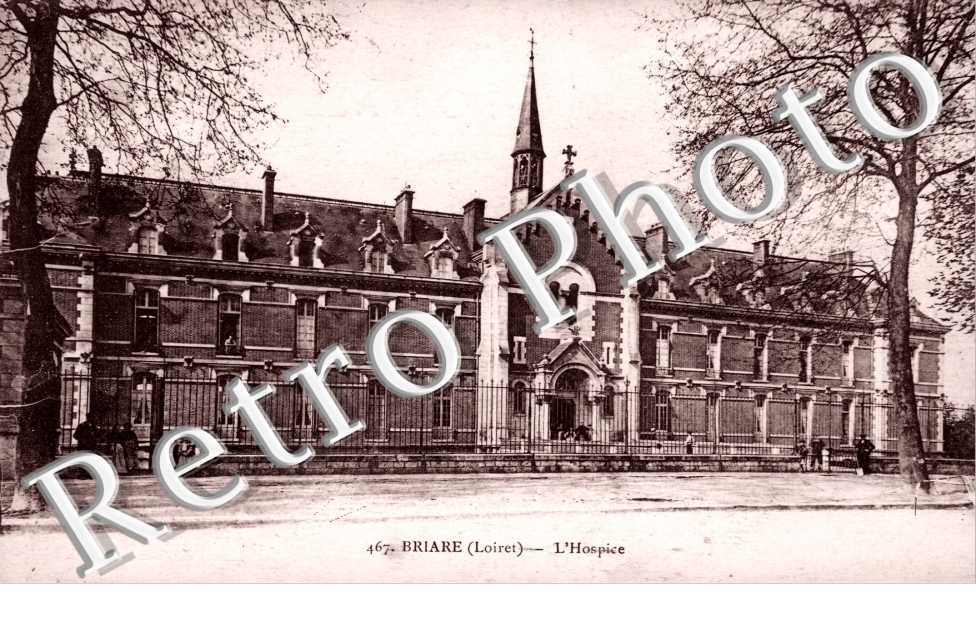 L&#039;Hospice