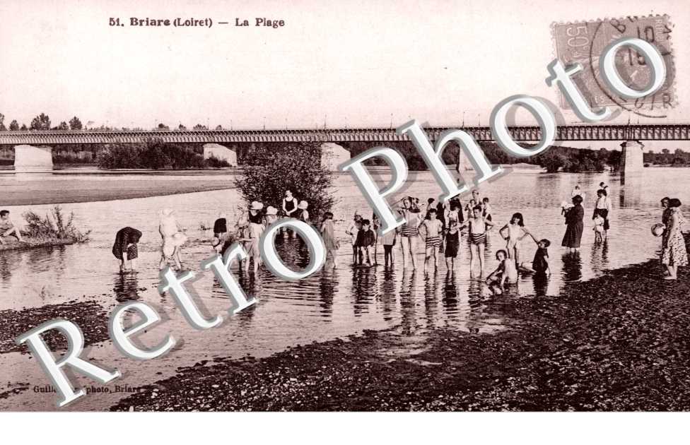 La Plage