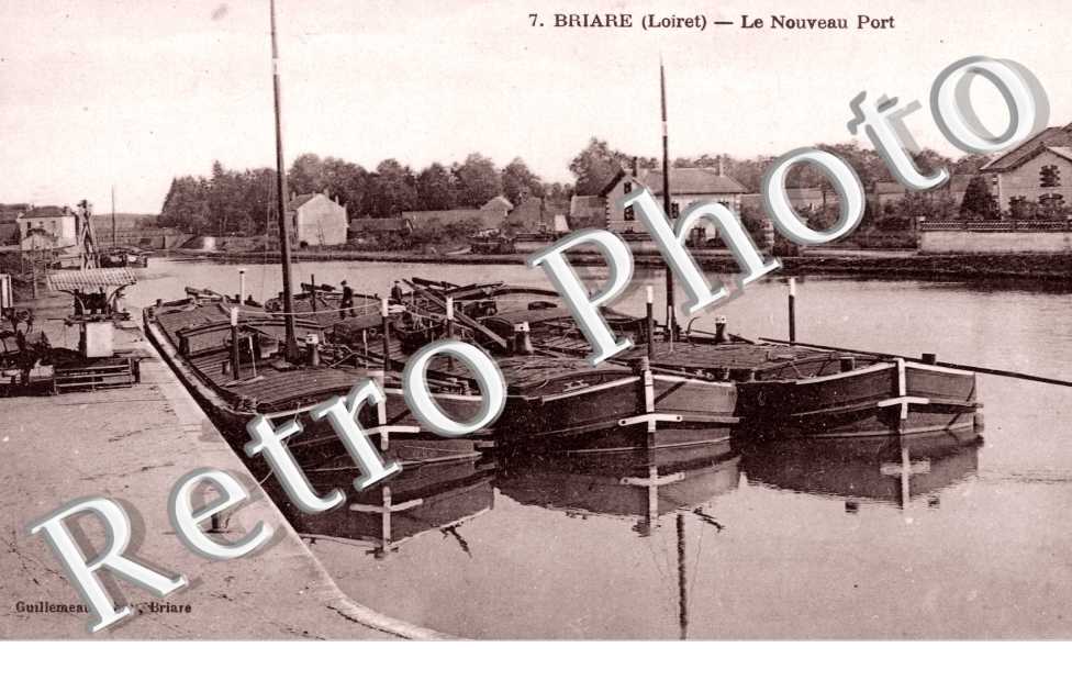 Le Nouveau Port