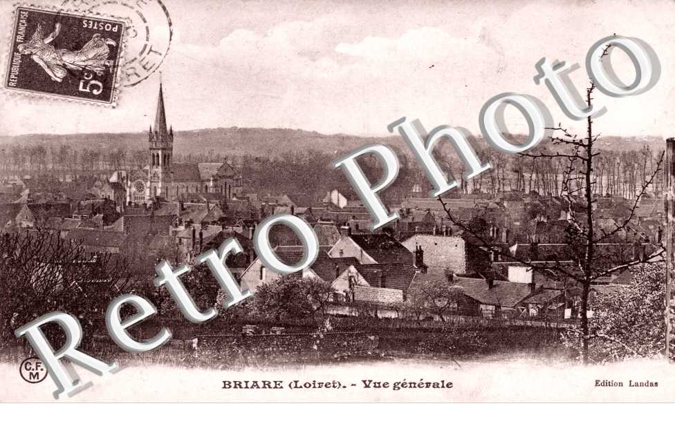 Vue generale