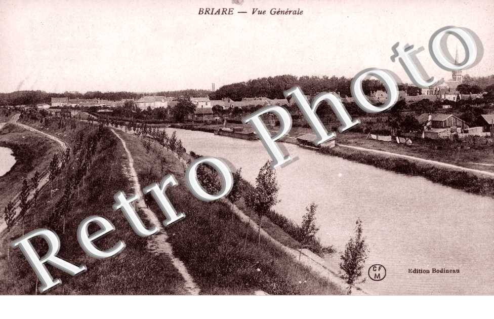 Vue generale