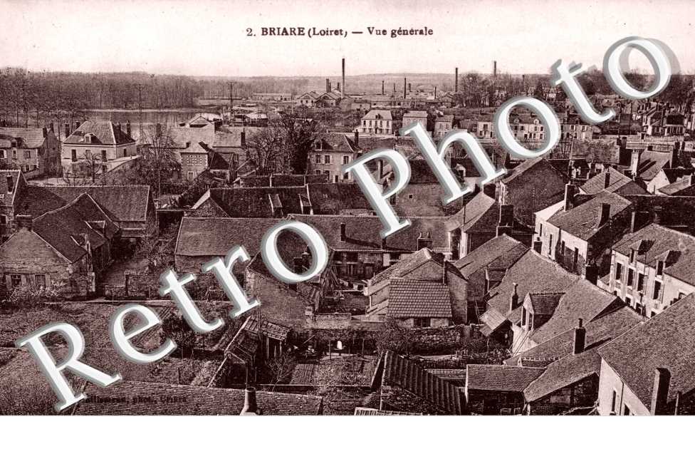 Vue generale