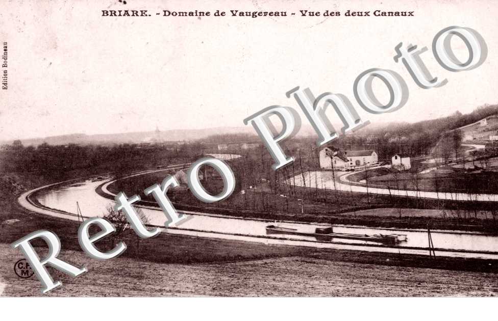 Domaine de Vaugereau