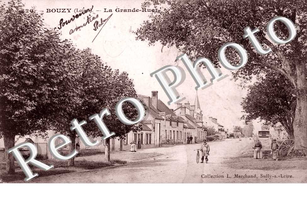 La Grande Rue