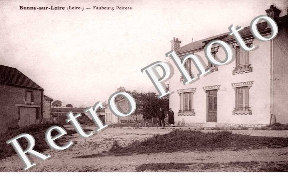 Faubourg Poireau