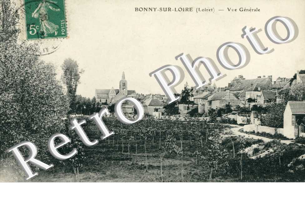 Vue generale