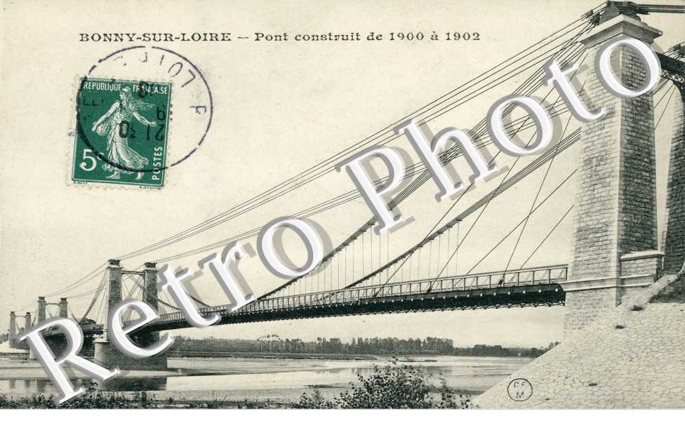 Le Pont