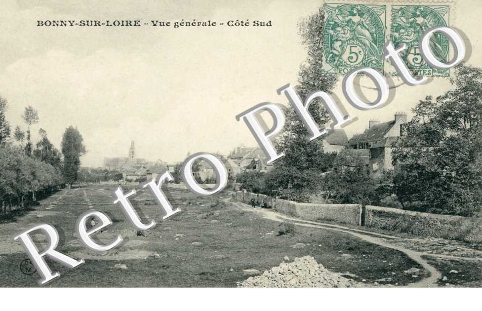 Vue generale