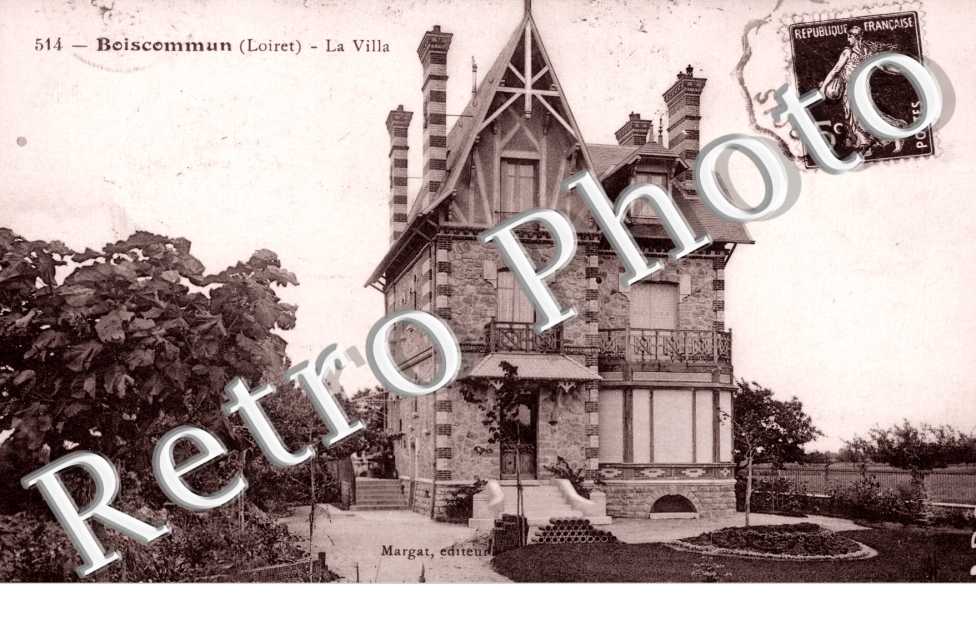 La Villa