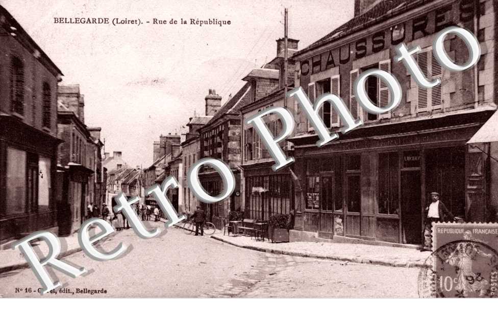 rue de la republique
