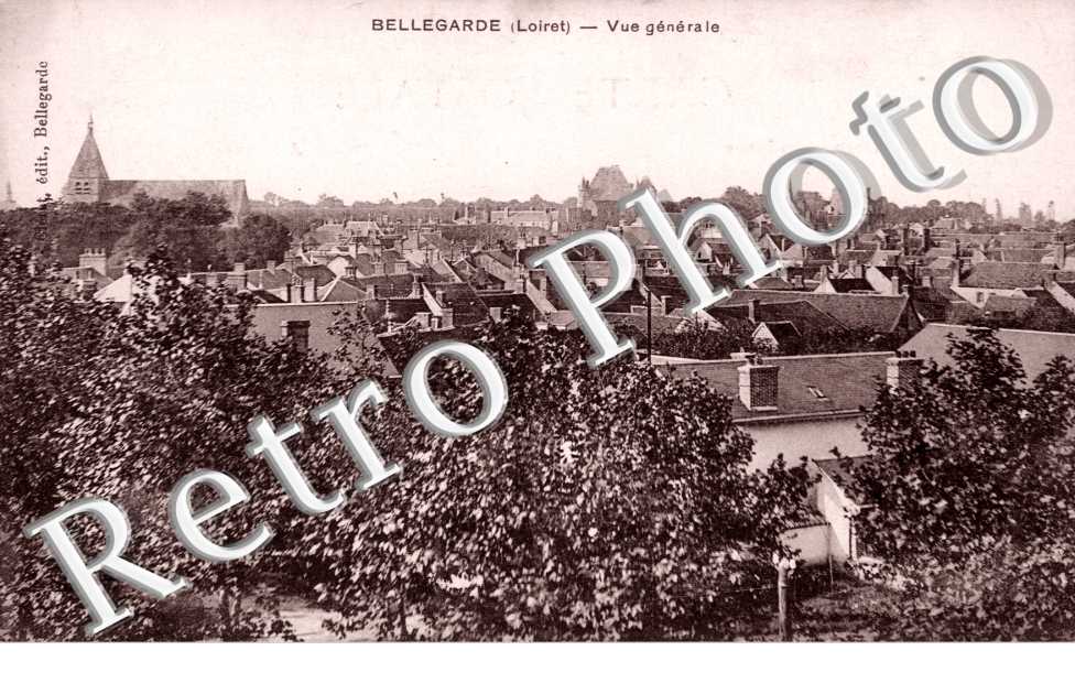 Vue generale