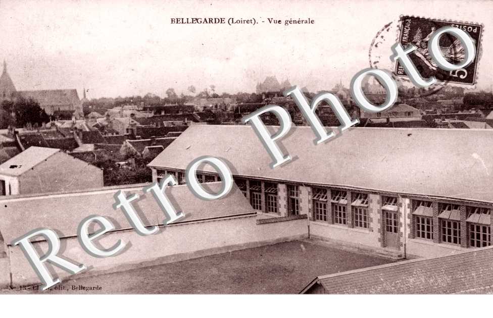 Vue generale