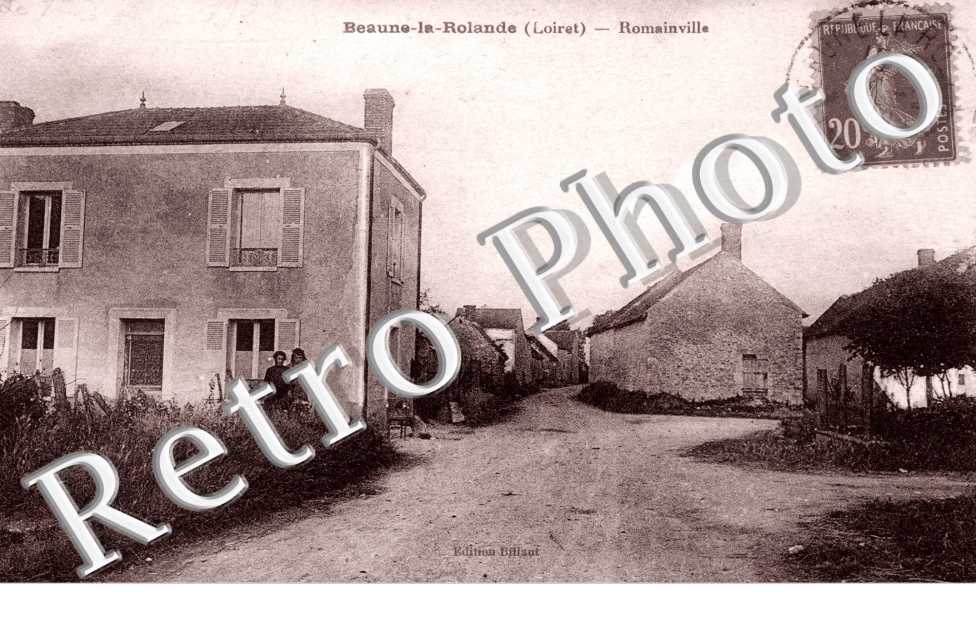 Romainville