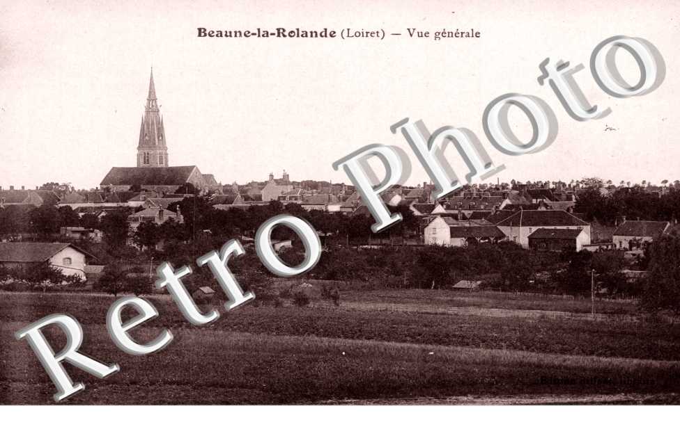 Vue Generale