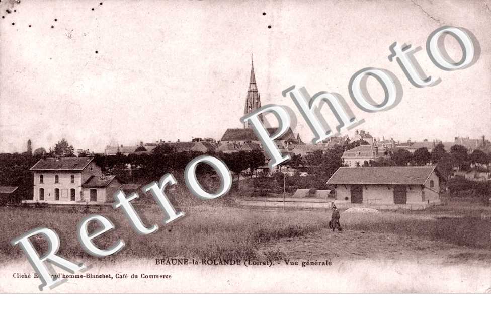Vue generale