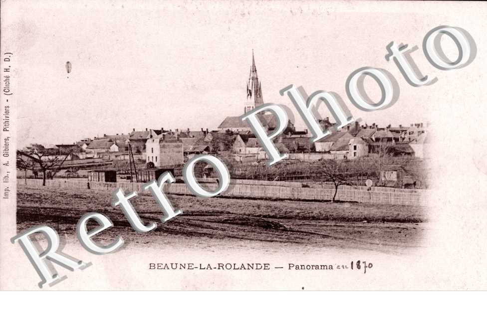 Panorama