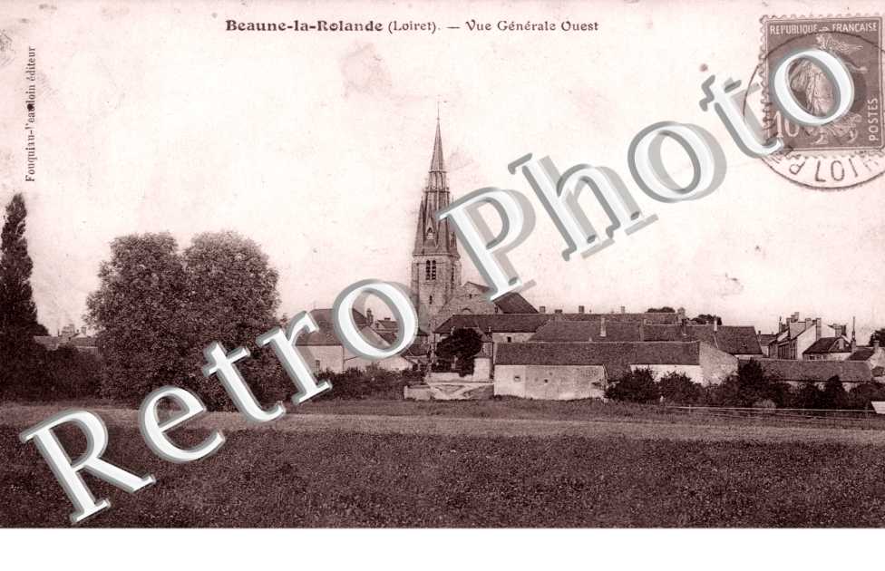 Vue Generale