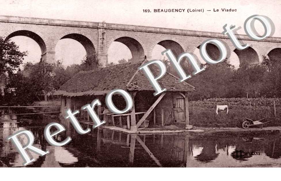 Le Viaduc