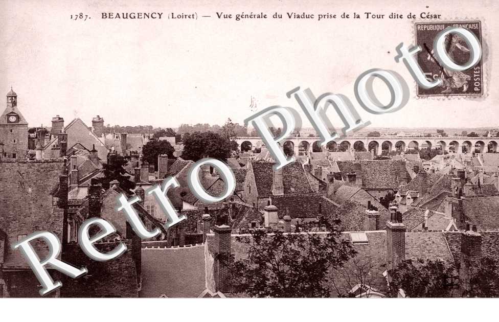 Vue generale