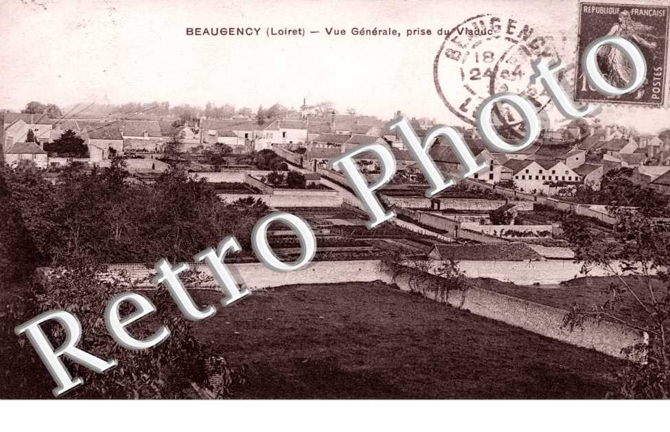 Vue generale
