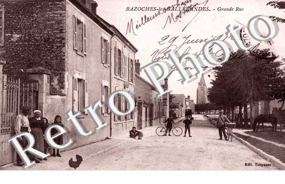 Grande Rue