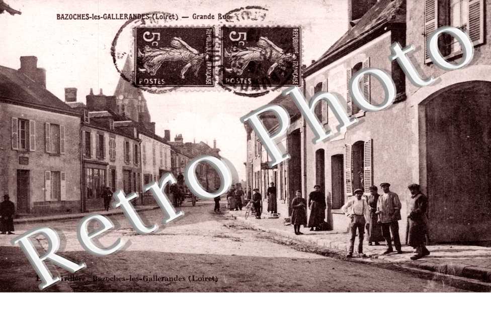 Grande Rue