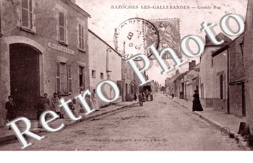 Grande Rue