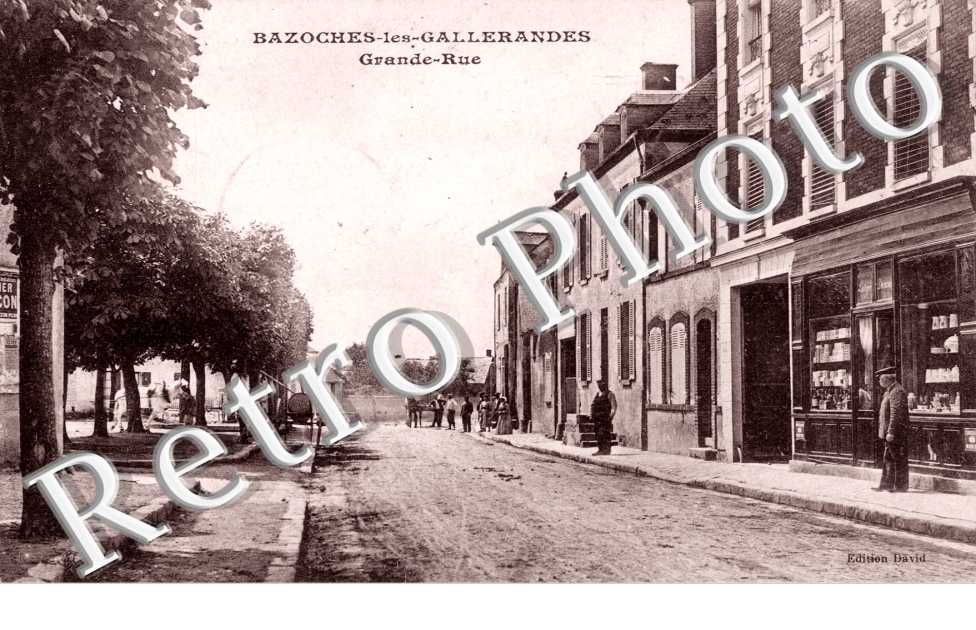 Grande Rue