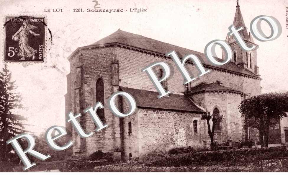 L&#039;Eglise