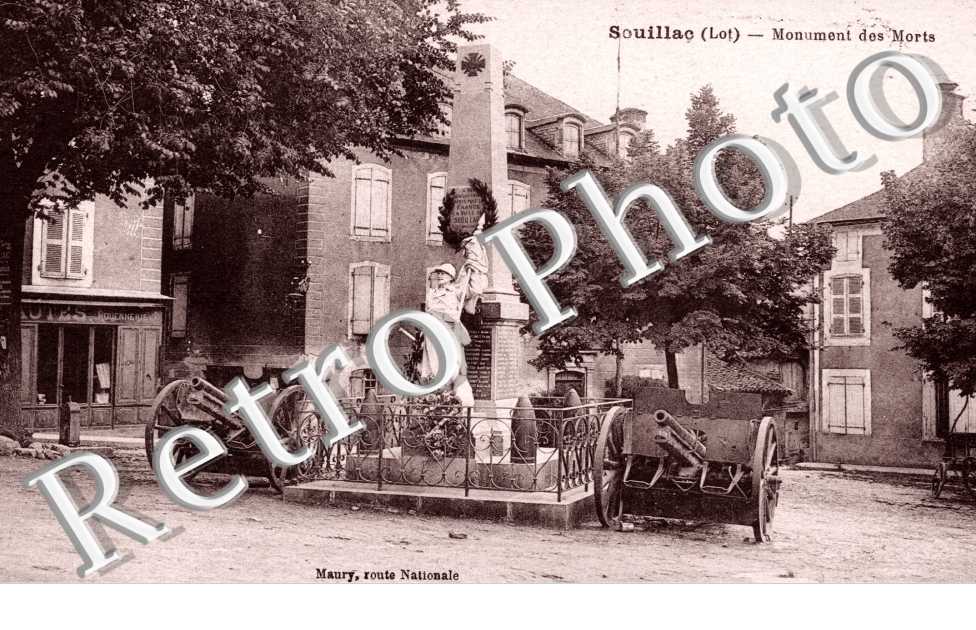 Monument aux Morts