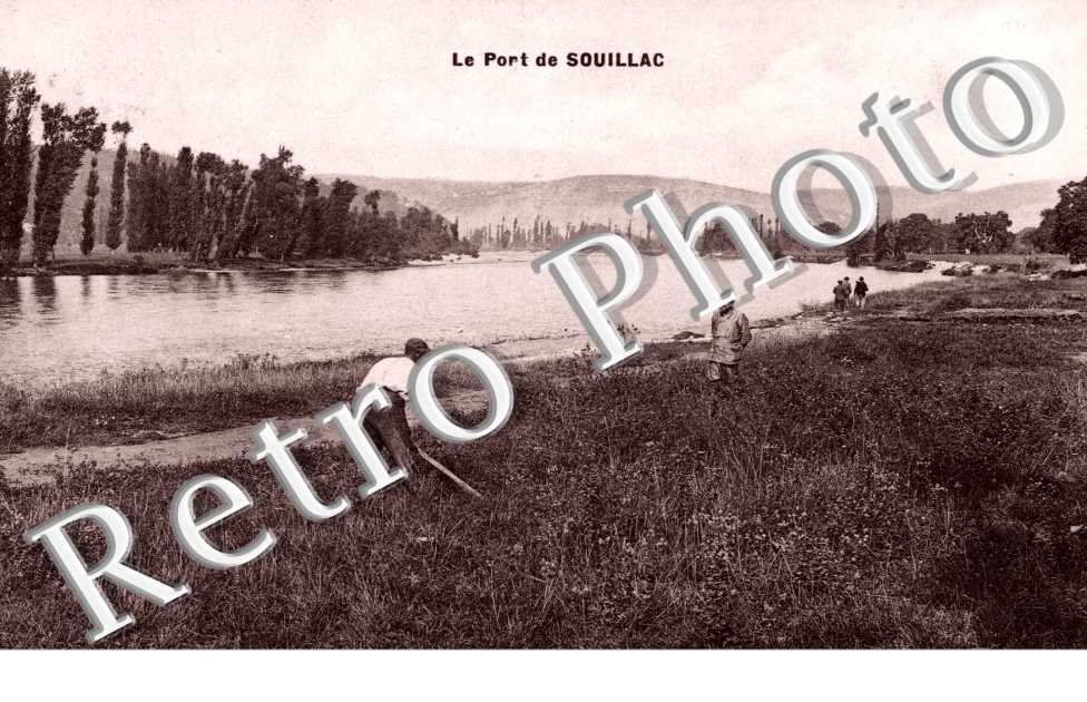 Le Port