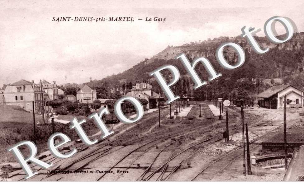 La Gare