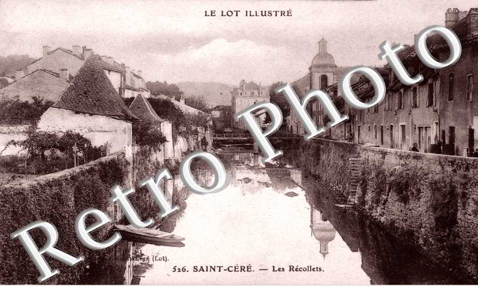 les recollets