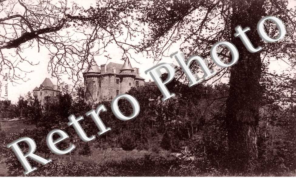 Chateau