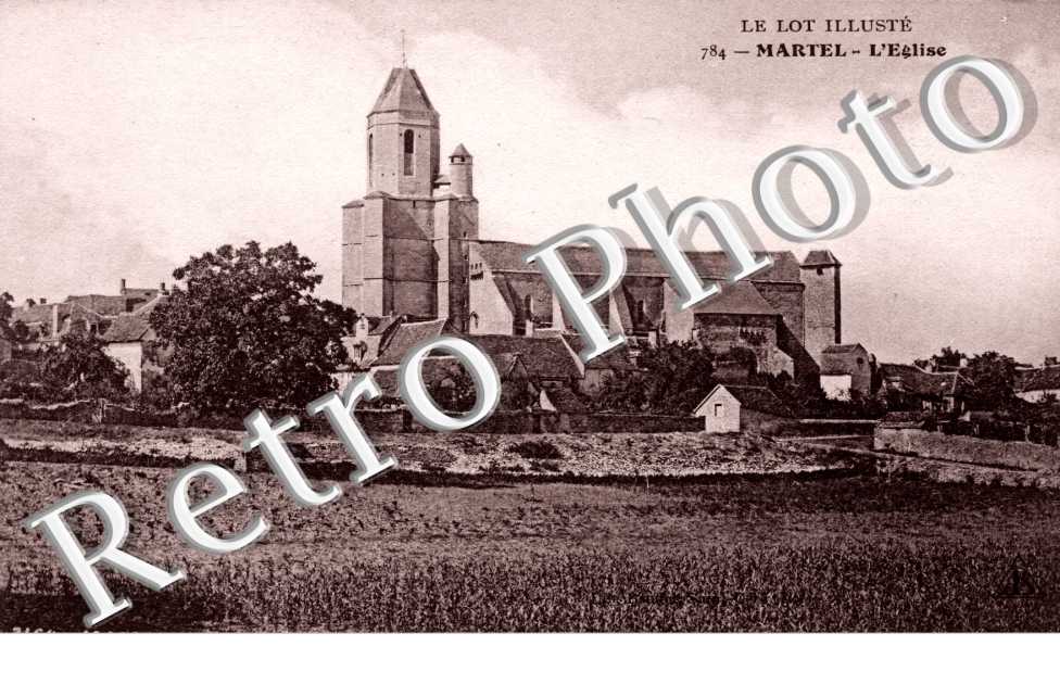 Eglise