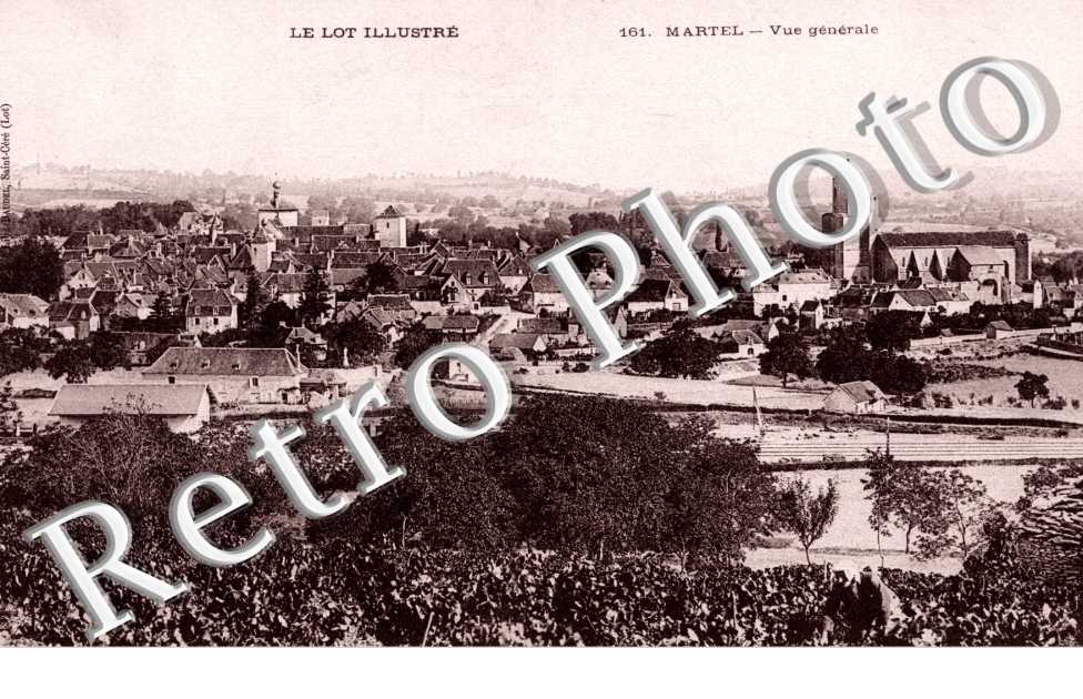Vue generale