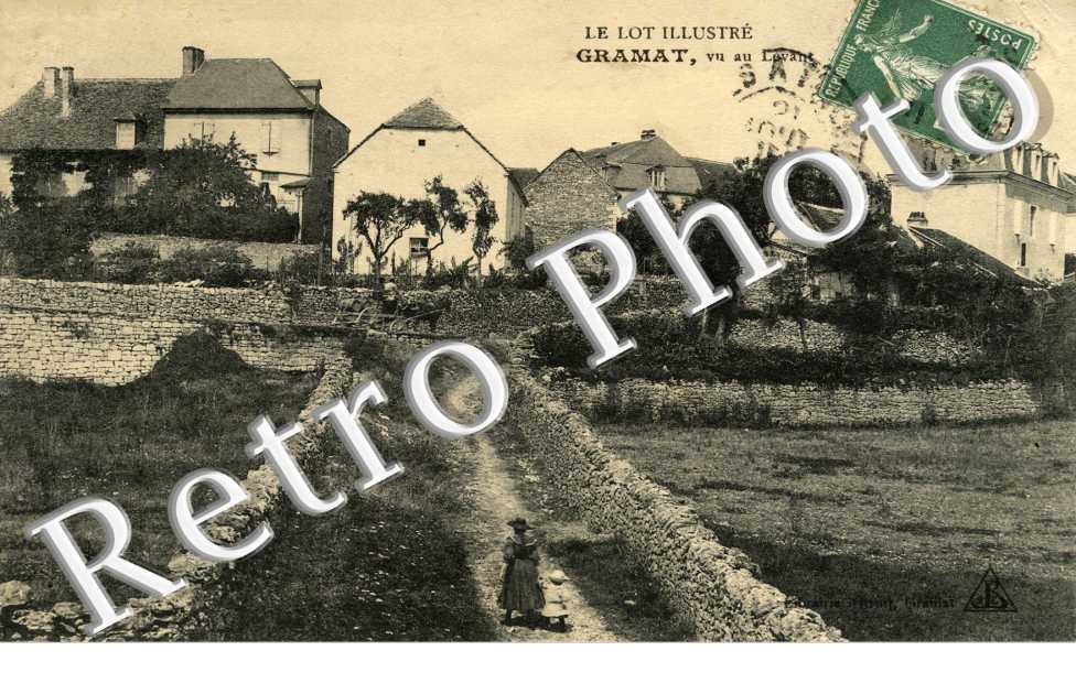 vu au Levant