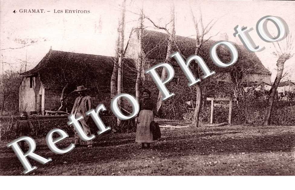 Les Environs